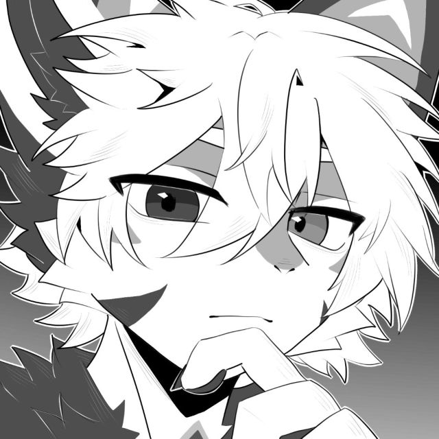 青漝